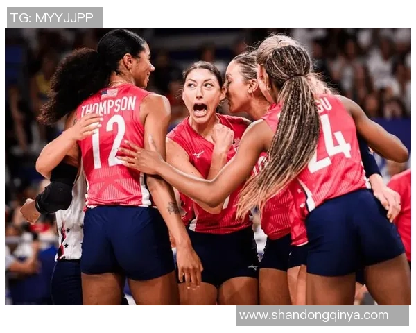 中国女排逆袭美国队夺冠之路回顾2019世界杯精彩瞬间分析