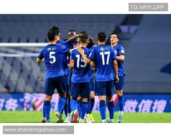 喜讯!头球队总算回归!U16国足两战狂灌18球:1人进5球,3人3球