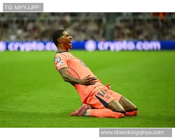 曼联:切尔西“建议攻势”抢夺马库斯·拉什福德,对巴塞罗那构成“要挟”