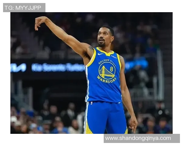 梅尔顿复出后完全盘活勇士!防卫+得分+运控全面带动,太香了!