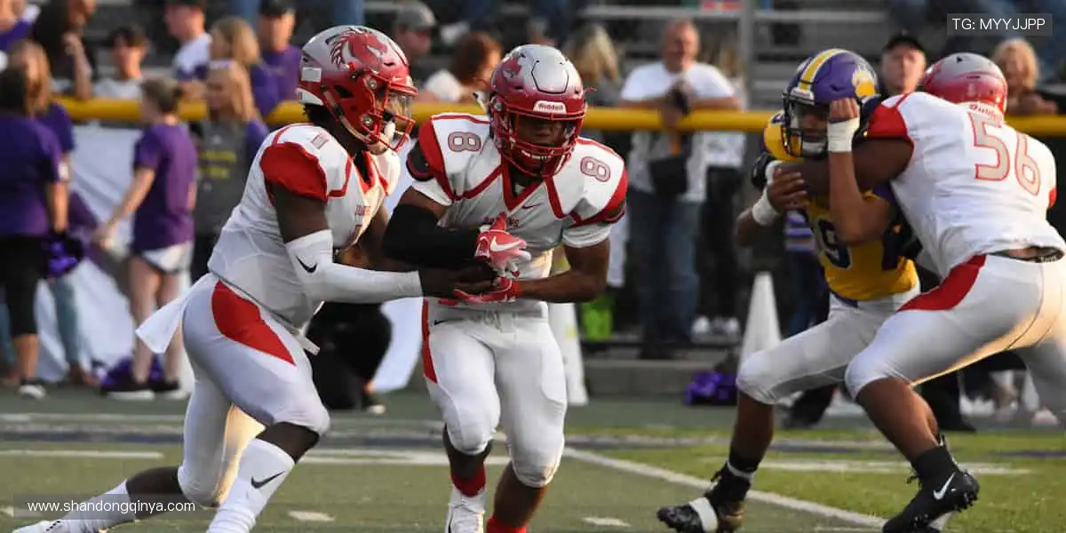 指尖掌控全球赛事，零时差感受热血沸腾！📱⚽